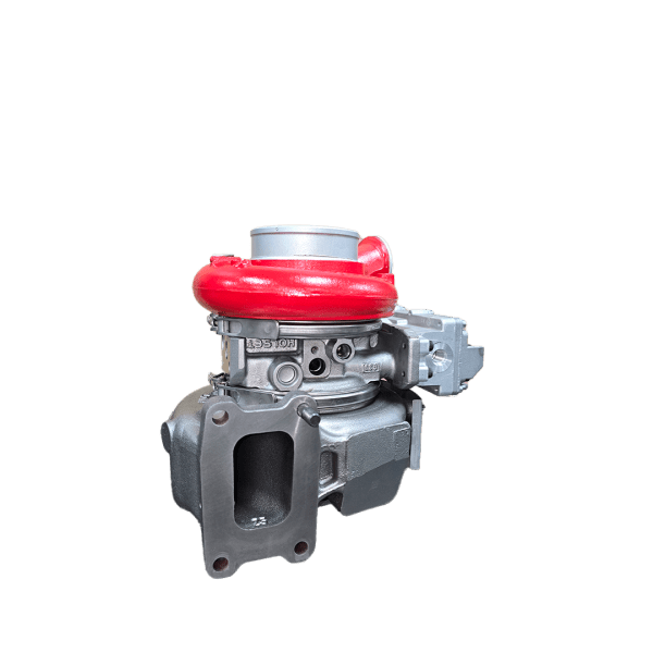 5354552 CUMMINS 6.7  REMAN TURBO $2,900.00 + $600.00 CORE – NEW CALIBRATED ACTUATOR INCLUDED - Image 2