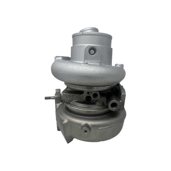 5456364 DODGE 6.7 (2019-2023) REMAN TURBO – $1,400.00+$600.00 CORE – CALIBRATED ACTUATOR NOT INCLUDED - Image 3