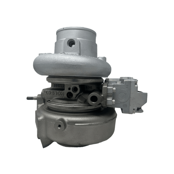 5456364 DODGE 6.7 (2019-2023) REMAN TURBO $2,700.00 + $600.00 CORE – NEW CALIBRATED ACTUATOR INCLUDED - Image 3