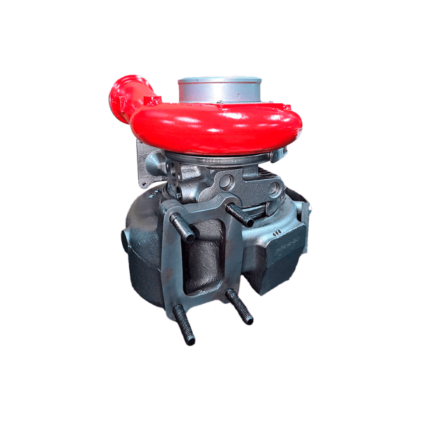 CUMMINS Holset 6.7 ISB #3798318RX HE351VE (2013-2017) – $2,900.00+$600.00 CORE – NEW CCALIBRATED ACTUATOR & INSTALLATION ACCESSORY KIT INLUDED - HEAT SHIELD <b style="color: red;">(Offer $2,465 + $600 Core)</b> - Image 3