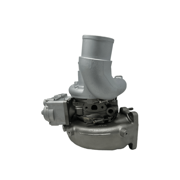 5456364 DODGE 6.7 (2019-2023) REMAN TURBO $2,700.00 + $600.00 CORE – NEW CALIBRATED ACTUATOR INCLUDED - Image 4