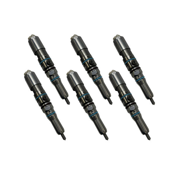 20R5078 - Set of Premium Reman Diesel Injectors - 6 Injectors Set - $1,800.00 + $1,200.00 Core Free Shipping in all orders