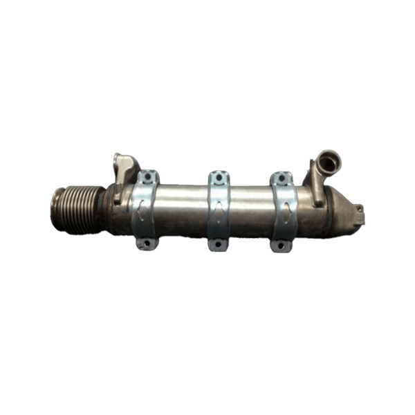 EGR COOLER 4376312 – CUMMINS ISL – $1,200.00 + $300.00 CORE FREE SHIPPING IN ALL ORDERS - Image 2