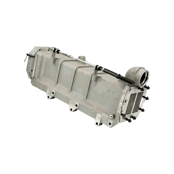 EGR Cooler 3014254C96 – INTERNATIONAL – $2,100.00 + $400.00 CORE FREE SHIPPING IN ALL ORDERS - Image 2