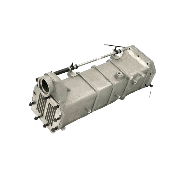 EGR Cooler 3014254C96 – INTERNATIONAL – $2,100.00 + $400.00 CORE FREE SHIPPING IN ALL ORDERS - Image 4