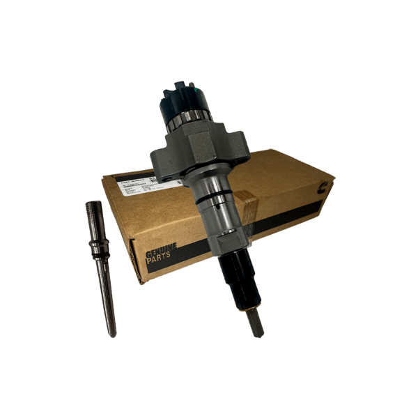 5579405 ISL – SET OF REMAN DIESEL INJECTORS BY CUMMINS – 6 Injectors Set FUEL SUPPLY INCLUDED- $6,600.00 + $900.00 Core Free Shipping <b style="color: red;">(Offer $5,610.00 + $900 Core)</b> - Image 2
