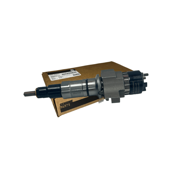 5579405 ISL – SET OF REMAN DIESEL INJECTORS BY CUMMINS – 6 Injectors Set FUEL SUPPLY INCLUDED- $6,600.00 + $900.00 Core Free Shipping <b style="color: red;">(Offer $5,610.00 + $900 Core)</b> - Image 3