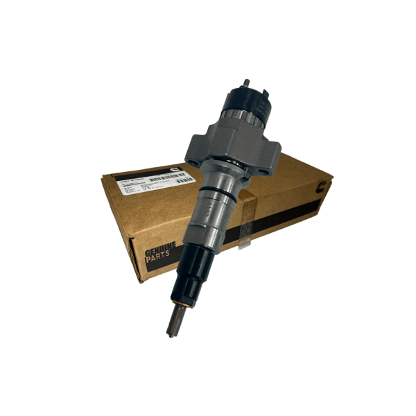 5579405 ISL – SET OF REMAN DIESEL INJECTORS BY CUMMINS – 6 Injectors Set FUEL SUPPLY INCLUDED- $6,600.00 + $900.00 Core Free Shipping <b style="color: red;">(Offer $5,610.00 + $900 Core)</b> - Image 4