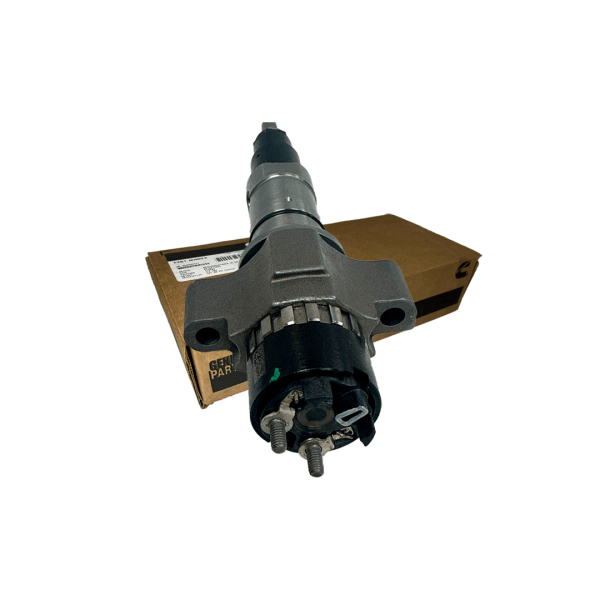 5579405 ISL – SET OF REMAN DIESEL INJECTORS BY CUMMINS – 6 Injectors Set FUEL SUPPLY INCLUDED- $6,600.00 + $900.00 Core Free Shipping <b style="color: red;">(Offer $5,610.00 + $900 Core)</b> - Image 5